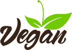 Vegan logo