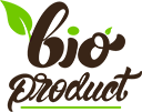 Bio product logo