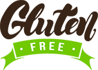 Gluten free logo