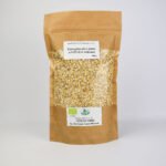 Ekologiški pilno grūdo avižiniai dribsniai