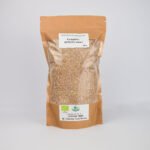 Ekologiškos spelta sėlenos