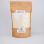 Ekologiški pilno grūdo spelta miltai (sijoti)