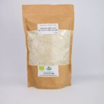 Ekologiški pilno grūdo ruginiai miltai (nesijoti)