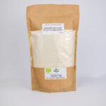 Ekologiški pilno grūdo ruginiai miltai (sijoti)