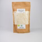 Ekologiški pilno grūdo avižiniai miltai (nesijoti)