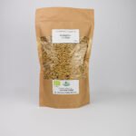 Ekologiškos avižinės kruopos