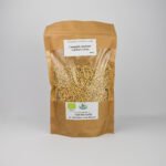 Ekologiški lukštenti grikių (žali)