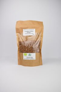 Ekologiškos grikių kruopos