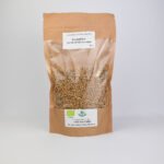 Ekologiškos kvietinės kruopos