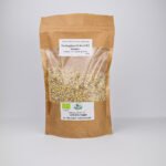 Ekologiškos perlinės kruopos