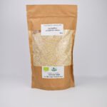 Ekologiškos avižinės sėlenos