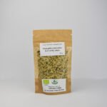 Ekologiškos kanapių sėklos