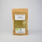 Ekologiški kanapių miltai