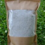 Ekologiški rugiai maišelyje