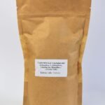 Ekologiški grūdai, sėklos ir miltai iš Lietuvos ūkių – natūrali produkcija