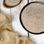 Ekologiškos ruginės sėlenos