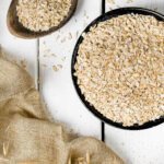 Ekologiški pilno grūdo avižiniai dribsniai