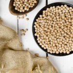 Ekologiški žirniai