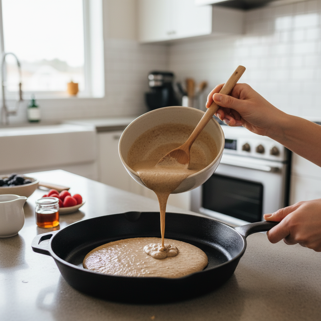 Rugi blyn telos pylimas 2f keptuv19 tradiciniu stiliumi